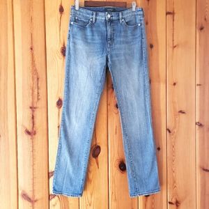 Vintage Ralph Lauren straight leg jeans, size 6